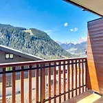 Joran Jr6 Mountain & Nature 4 Pers Lejlighed *