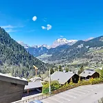 Lejlighed Joran Jr6 Mountain & Nature 4 Pers *