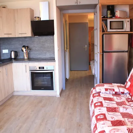 Apartment Joran Jr6 Mountain & Nature 4 Pers