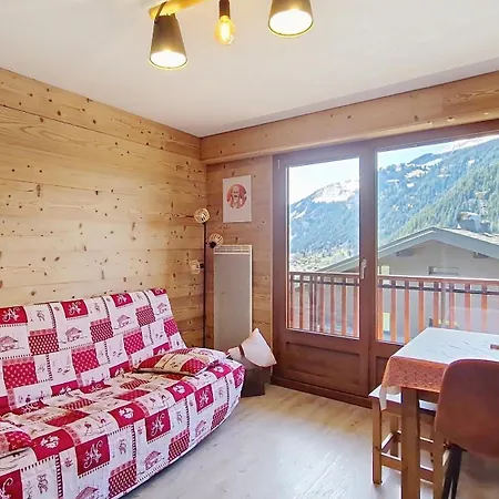 Appartamento Joran Jr6 Mountain & Nature 4 Pers *