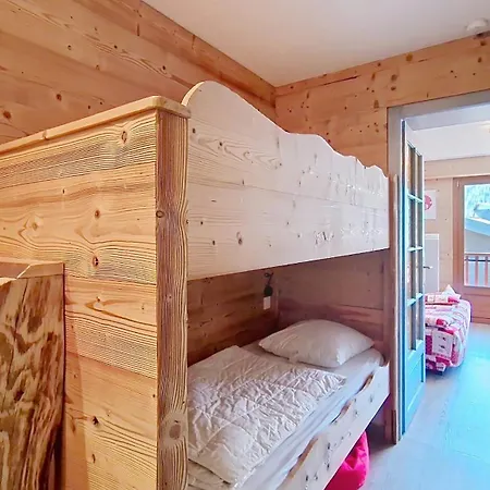 Appartamento Joran Jr6 Mountain & Nature 4 Pers *