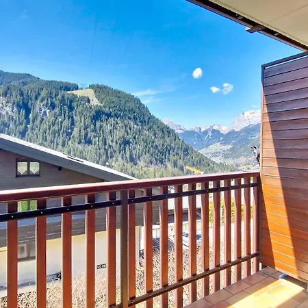 Joran Jr6 Mountain & Nature 4 Pers Appartamento *
