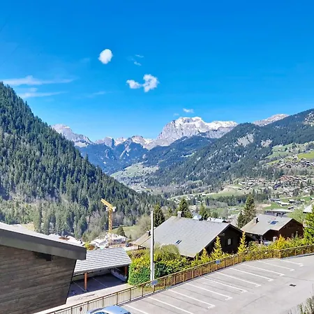 Apartment Joran Jr6 Mountain & Nature 4 Pers *
